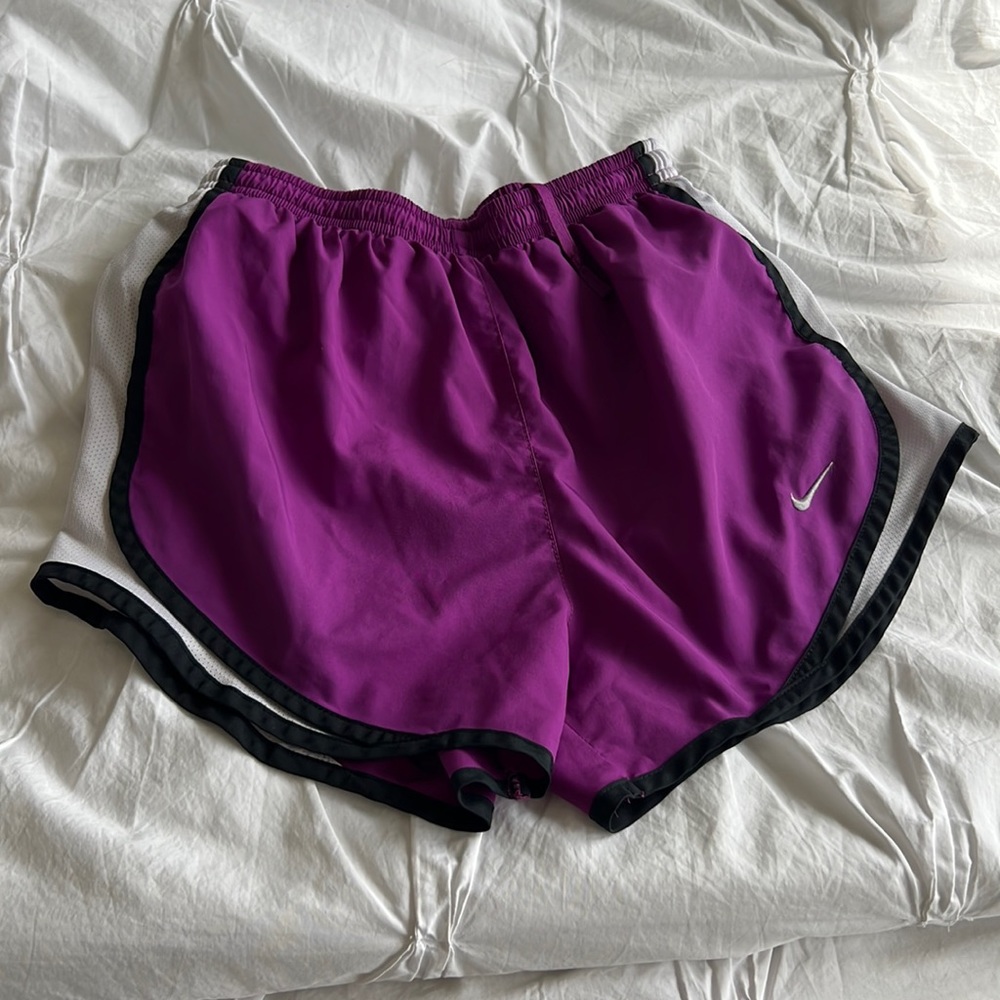 Nike Tempo Running Shorts